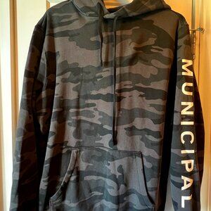 MUNICIPAL Game Day Sweatshirt